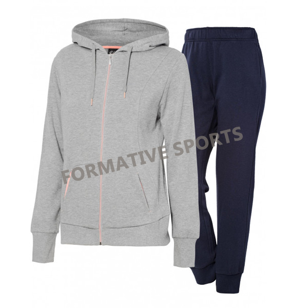 Customised Womens Sportswear Manufacturers in Lithuania